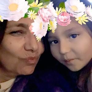 Meet your Posher, Debbie